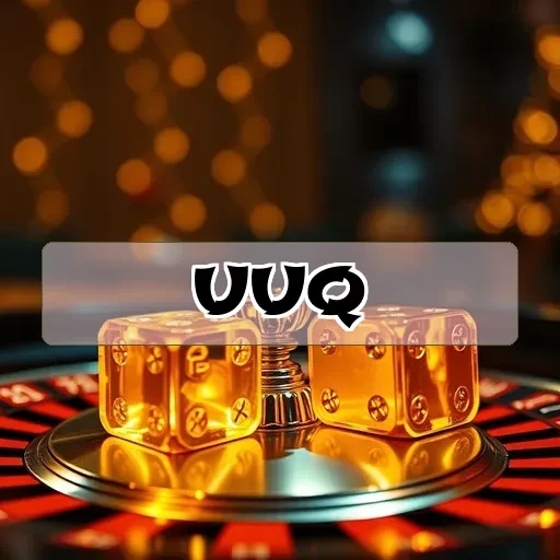 uuq.com: Embarque na Aventura do Cassino Online Brasileiro