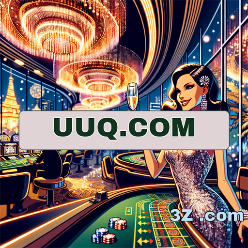 Cassino do uuq.com: Entre no Jogo e Aumente sua Emoção