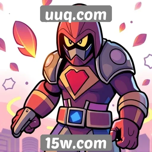 Análise da popularidade dos jogos no uuq.com