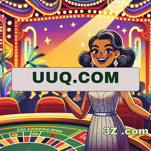 Login Único no uuq.com: Entre no Jogo com Estilo!