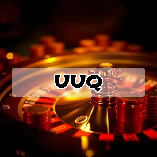 uuq.com: Seu Portal Para Jogos Móveis Incríveis e Diversão Garantida