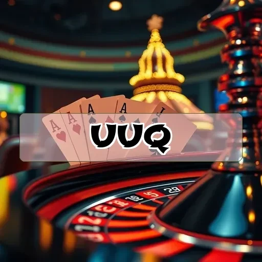 uuq.com: A Experiência Multiplayer que Você Não Pode Perder!