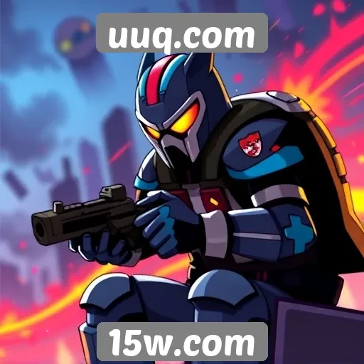Desempenho dos jogos mais populares em uuq.com