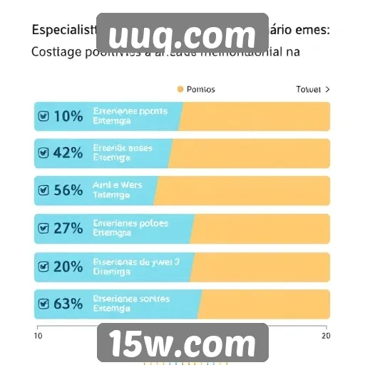 Experiência do usuário em uuq.com é avaliada por especialistas