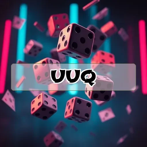 uuq.com: A Nova Era dos Jogos em Realidade Virtual Chegou!